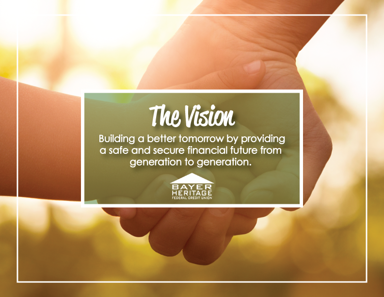 Visa Vision And Mission Statement